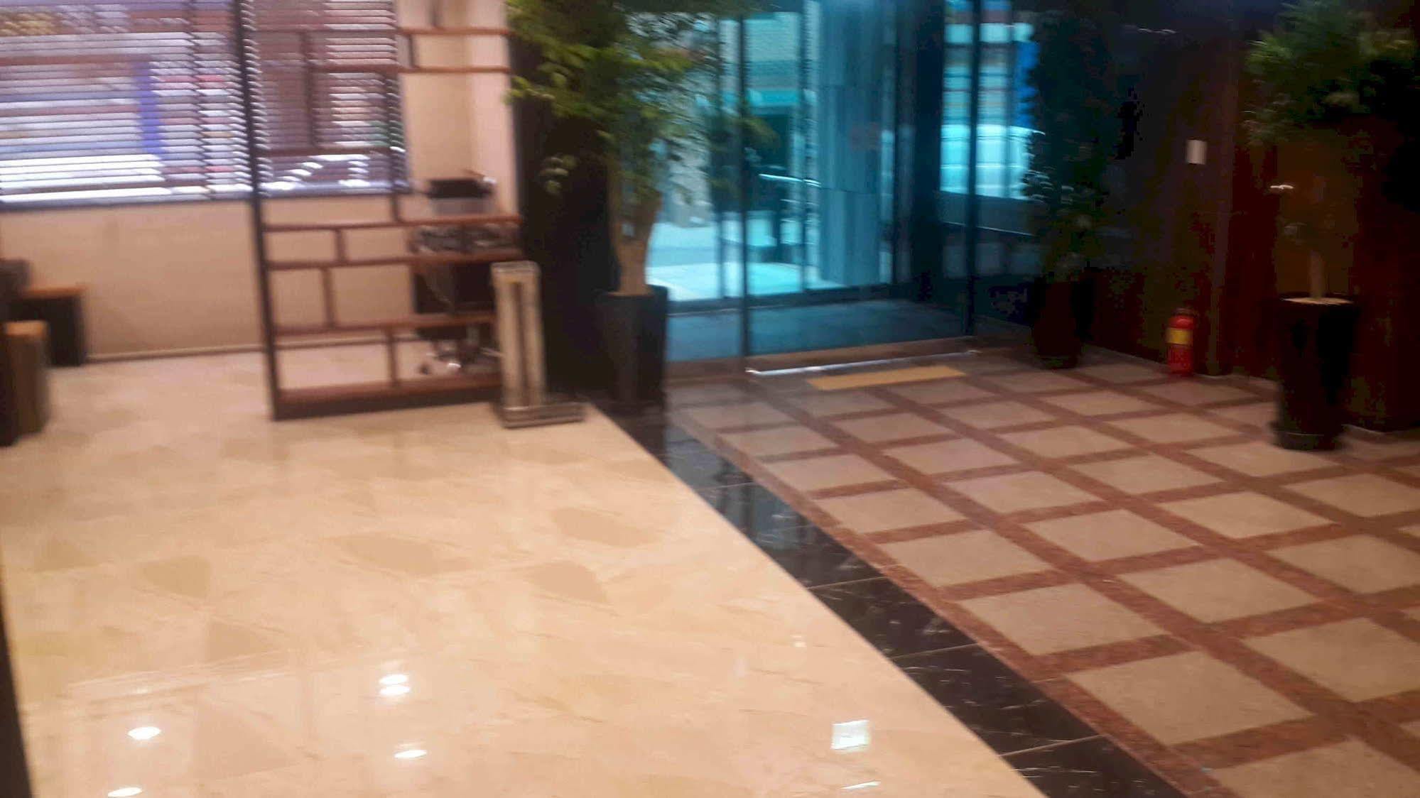 New Suwon Hotel Eksteriør billede